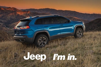 Jeep Cherokee Image
