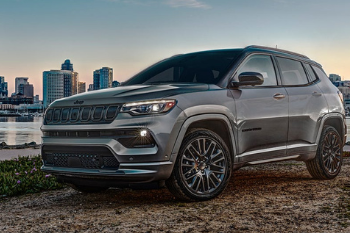 CONFIDENCE ON EVERY DRIVE Image