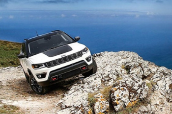 WHY BUY THE COMPASS? Image