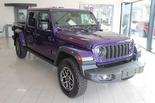 2026 Jeep Gladiator Rubicon Auto Rock-Trac MY26 Dual Cab Thumbnail