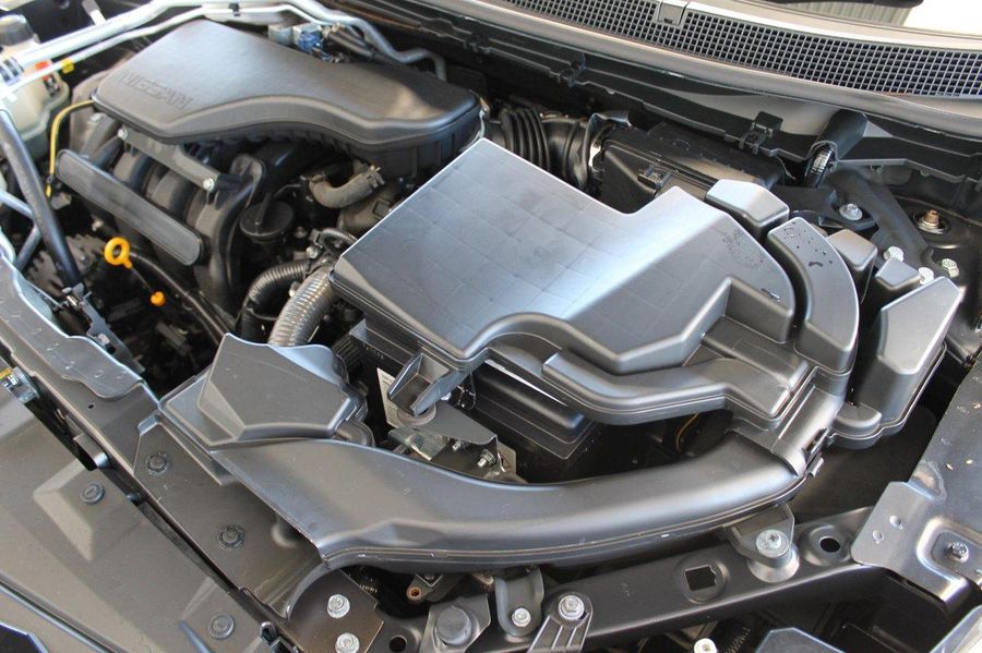 2015 Nissan QASHQAI Ti J11 Auto Photo 22