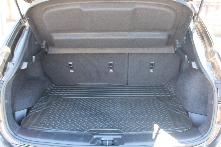 2015 Nissan QASHQAI Ti J11 Auto Photo 9