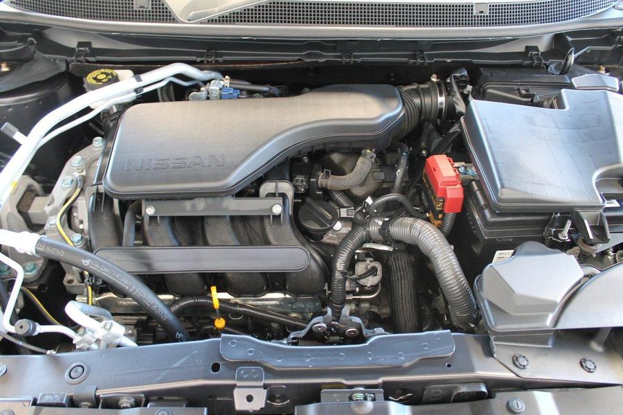 2015 Nissan QASHQAI Ti J11 Auto Photo 23