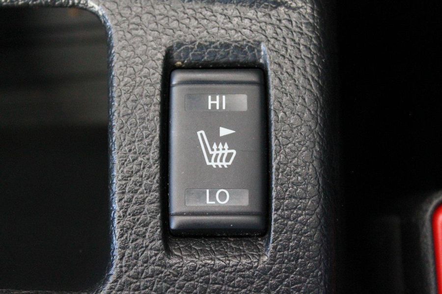 2015 Nissan QASHQAI Ti J11 Auto Photo 19