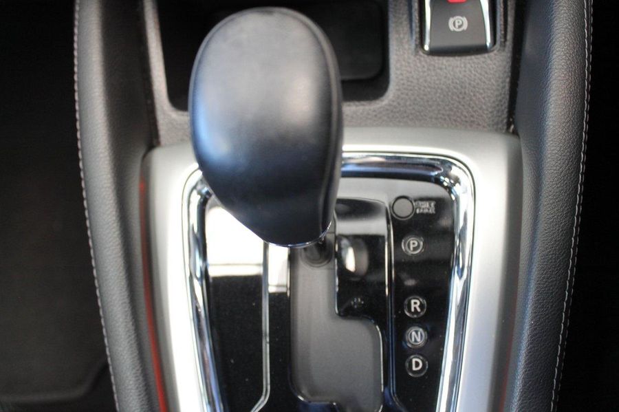 2015 Nissan QASHQAI Ti J11 Auto Photo 18